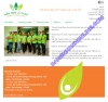 Mẫu Website Thiết Kế 0132 - anh 1