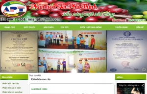 nnanphuthinh.com