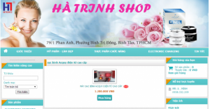 hatrinhco.com