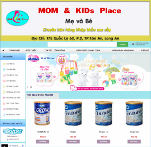 momkidsplace.com