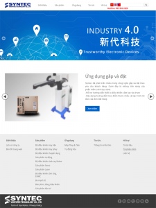 vnsyntec.com.vn