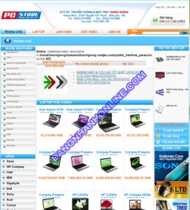 Mẫu Thiết Kế Web 0056