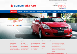 suzuki-vietnam.com