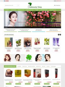 habeautyshop.com