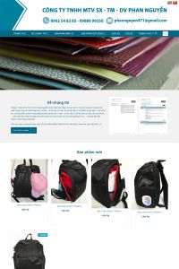 tuixachvietnam.com + phannguyenbags.com