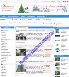 Mẫu Thiết Kế Web 0208