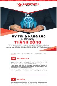 haneltrading.com.vn