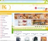 Thiết kế website quatangphucgiaminh.com - anh 1