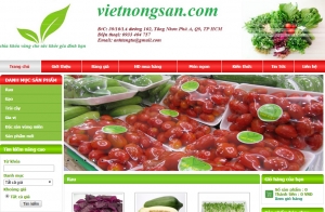 vietnongsan.com